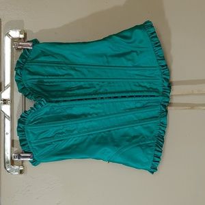 Victoria's Secret Sexy Little Things Vintage Corset S